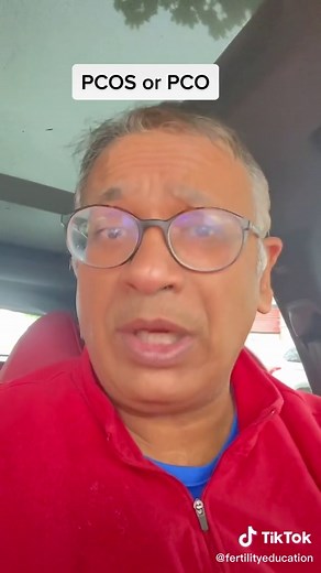 PCOS and PCO . What is the difference #pcod #pcos #fertilityawareness #pcosweightloss #pcosproblems #pcodproblems