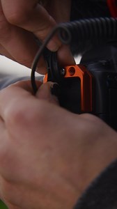 Got a Canon EOS R camera? 📸 Listen up! Our Roxie L-bracket is back, and it’s better than ever. With QD (quick detach) & Peak Design Capture compatibility, Roxie QD is full of epic features to help you compose amazing images faster. Designed specifically to perfectly fit the Canon R5, R5 C, R6 and R6 Mk II - Check it out now. #3leggedthing #canon #cameragear #photographyaccessories #tripodgear | 3 Legged Thing