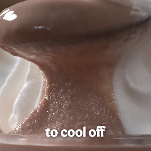summer heat got nothing on this. chill out with a Chocolate or Vanilla Mini Shake for just $1 at BK. | Burger King