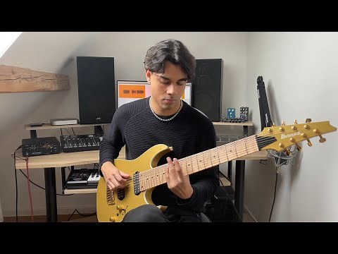 How 8 strings work