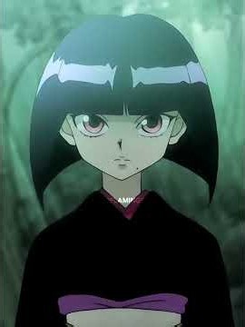 Kaluto meets Hisoka, Machi and Nobunaga l Hunter x Hunter #shorts