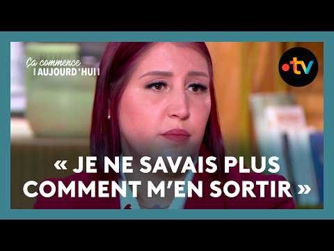 A lover against her will and under his influence, Perrine attempted to end her life.