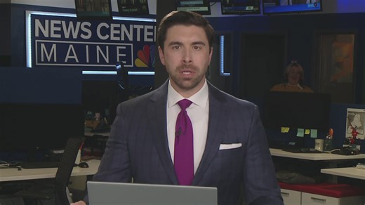 Latest news headlines from News Center Maine at 5:30 p.m.