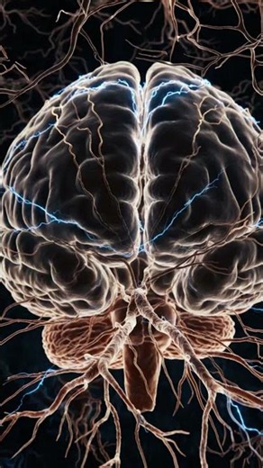 What Happens To Your Brain After Quitting Nicotine? (3D Anatomy)