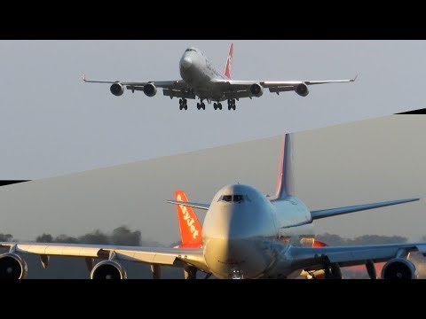 boieng 747 cargolux aeroporto Francisco Sá carneiro porto OPO 