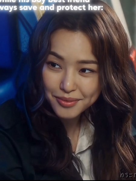 La química ardiente de los protagonistas de K-Drama