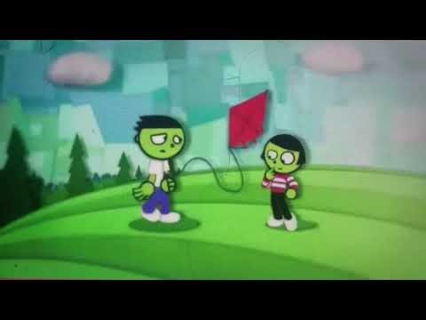 PBS Kids Kites ID Logo Bloopers