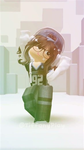 If you get to hear me now🎧🎤 #roblox #music #robloxedit