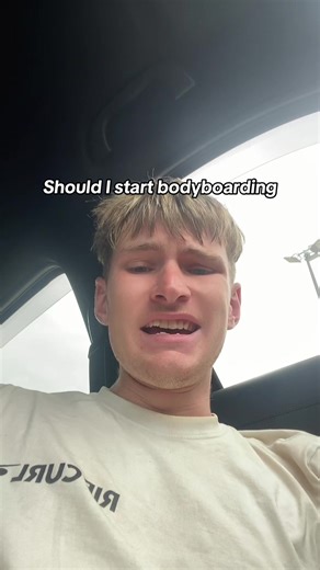 Should I Start Bodyboarding? Tips and Tricks