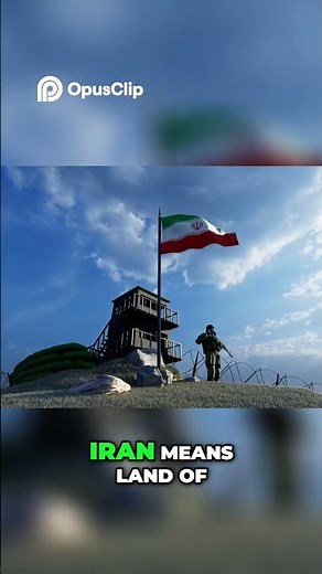 Iran Exploring the Flag, Symbolism, and History