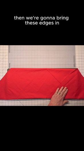 Part 3 - Using the AccuQuilt 2.5” strip die makes Bias Binding so easy! See all the details in my full-lengthI tutorial over on my YouTube page now. #aqgogetter #menwhoquilt #longarmquilting #quiltinghowto