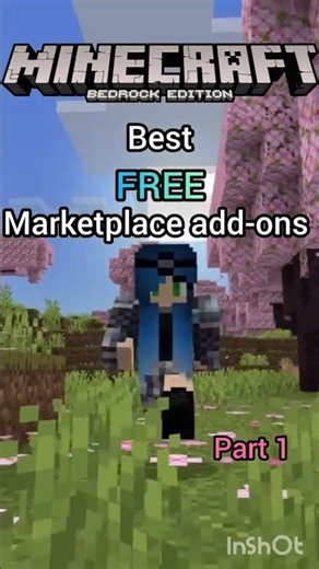 Best FREE marketplace add-ons #mcpeaddons | OWLS by Noxcrew #minecraft #minecraftpartner #addonmcpe