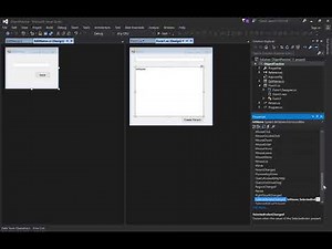 Object to ListBox to A New Form