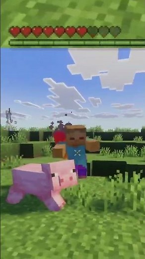 Actions & Stuff v1.0.2 #minecraft #bedrock #vibrantvisuals