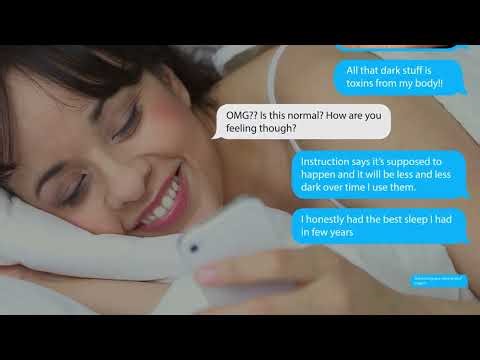 Revolutionize Your Health: Nuubu Detox Patch Exposed!