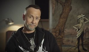 BEHEMOTH Frontman Narrates 'Apocalipsis: Harry At The End Of The World' Game