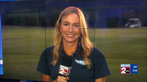 Exploring Montgomery Bell State Park with the weekend forecast