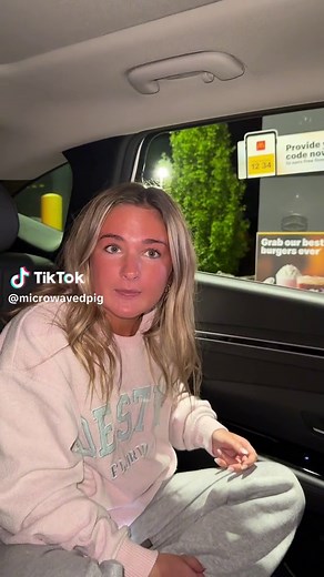 Never Got Our Order at McDonald's - Hilarious Drive Thru Prank!