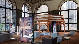 2019 Chicago Architecture Biennial Returns With a Critical Eye