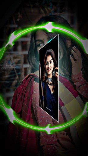 AWESOME YA Ali Song Video Editing Using Alight Motion XML File 2025