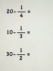 156K views · 661 reactions | Subtraction Hacks! | Math Tricks Tutorial | Facebook