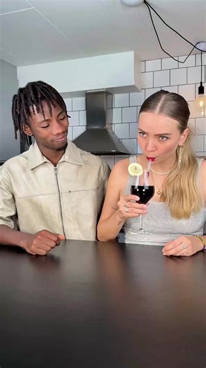 Relatable Couple Moments That Make You Laugh