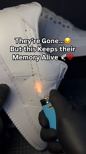 5.7K views · 16K reactions | Honoring loved ones through art. ️✨ Our...