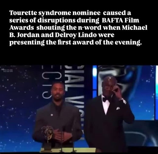 Loni Love | BAFTA host Alan Cumming apologized after Michael and Delroy presented the Best Visual Effects award early on in the evening. Per Variety,... | Instagram