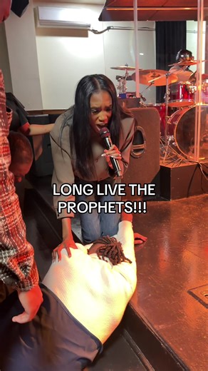 Long live the TRUE Prophets. Enough is enough. The hour has come where the schemes of the enemy are exposed, every attempt to silence, weary, or destroy the prophetic voice. In the name of the Lord, I break every Jezebelic system, every manipulative and oppressive spirit, sent to war against the prophets and drive them toward despair or death. Life, strength, and divine endurance are released over every prophet now. The prophetic mantle shall not be stolen, and the voice of God will not be muted