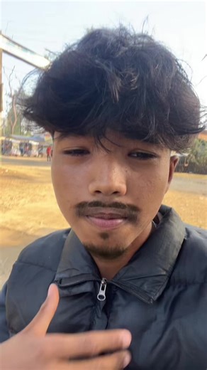 Exploring Thakur Baba Temple with Eva