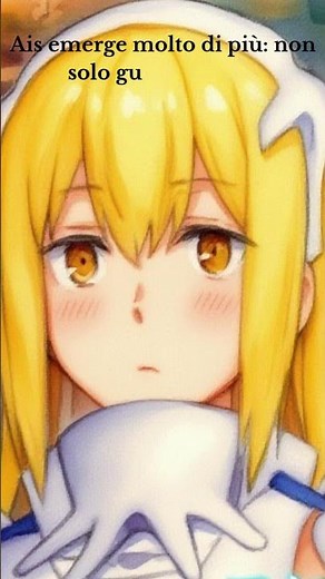 Sword Oratoria – Il lato nascosto di DanMachi #danmachi