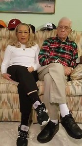 Part 4 of Pop and Nan Q&A coming soon! | Pop Watch