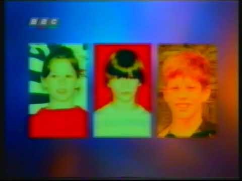 BBC1 | continuity | 6th May 1996