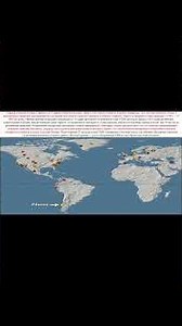 Atlantis Existed: The Story of the Catastrophe 3 #history #wantfacts #science #history #mysticism