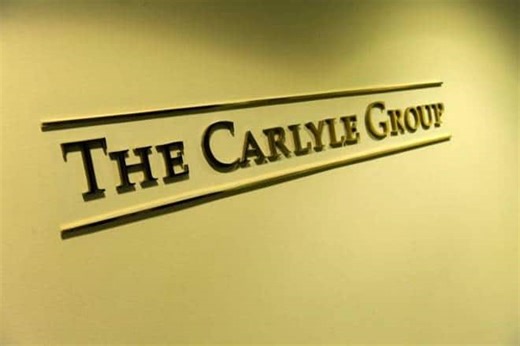 Carlyle Group takes minority stake in Indian logistics firm Delhivery