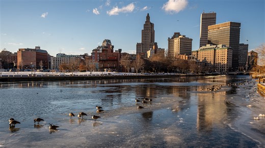 Redfin ranks Providence as the least affordable metro area for renters. Here's why.