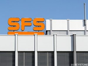 En panne de croissance et face aux incertitudes SFS se réorganise