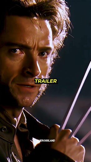 Hugh Jackman Had to Fix His ACCENT to Become WOLVERINE 😮‍