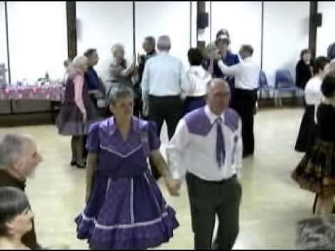 Village Squares Modern Square Dance Club