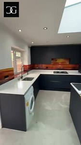 Transform your kitchen with a splash of personality! Our custom-made Printed Glass Splashbacks by CreoGlass UK offer a sleek, modern, and incredibly easy-to-clean alternative to traditional tiles. Choose from stunning high-resolution imagery, bold colours, or subtle textures to create a truly unique focal point. A huge thank you to our expert installation team for their exceptional work in bringing these beautiful designs to life with precision and care! https://www.facebook.com/topglaziers #Cre