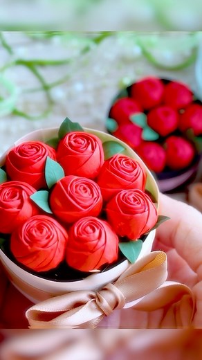 紙工作ぺん / SimplePaperMade on Instagram: "生成AIでペーパーフラワーに命を吹き込んでみたら……。 好奇心から作ってみたお試し動画です😅 #ai #生成ai #ai画像 #ペーパーフラワー #花 #aiart #paperflowers #diycrafts #paperart"