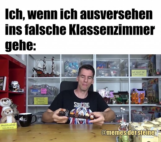 Cantina Band Dankeschön Meme: Ein Spaß für die Fans
