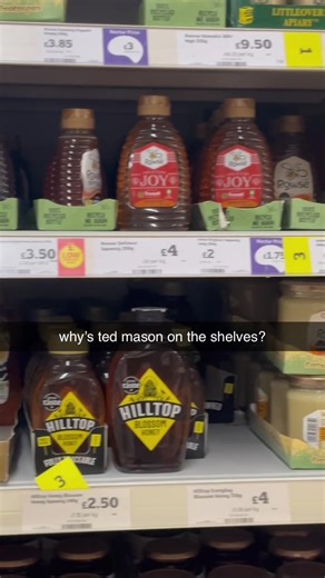 Explore 'Honeyed': A Sweet New Release!