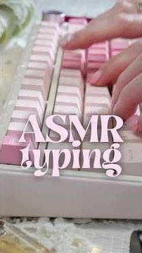 Relaxing Study ASMR: The Awakening #asmrstudying #asmr #cuteasmr #asmrshorts