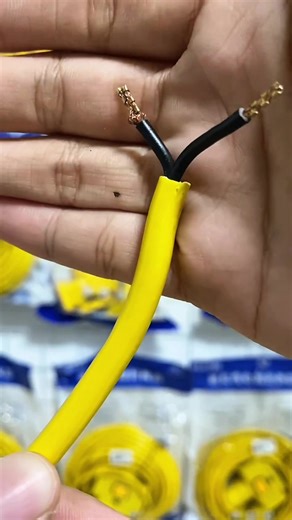 colokan listrik 220V, panjang 10m 20m. Kawat dan kabel soket bahan inti tembaga#colokanlistrik #Colokan Listrik 3 Lubang Tegangan Besar #obenglistrik #kabellistrik #borlistrik #stopkontak