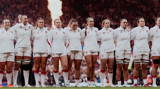 England vs Canada: How to watch Women's Rugby World Cup final