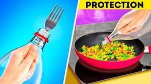 27K views · 271 reactions | 50 clever life hacks to solve any problem you may have! | 5-Minute MAGIC | Facebook