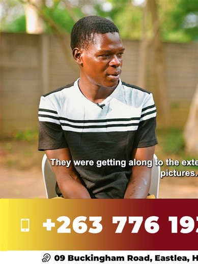 BROTHER EXPOSED 🫣 Like & Subscribe to Watch https://youtube.com/@theclosurednashow?si=reAq4S_PYMX4Y3h Don't Miss This Wednesday on Tinashe Mugabe DNA Show at 2100hrs Follow us on WhatsApp channel for more videos👇 https://whatsapp.com/channel/0029Va9I0Cr6xCSGydcBZU0Y #DNA #TinasheMugabeShow #YOUCAN'TFAKEGENETICS #TheDNAman #TinasheMugabe