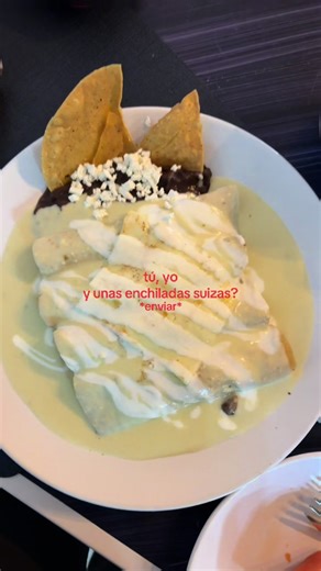 jalas? #fyp #cafeteria #fy #enchiladas #plan María Bonita POMUCH MZ 155 LT 5B COL. LOMAS DE PADIERNA. TLALPAN 14240. CDMX Abrimos de lunes a sábado de 8:00 am a 10:00 pm y los domingos de 8:00 am a 9:00 pm Nos ubicamos en Pomuch 5B, entre Tizimín y Acanceh Lomas de Padierna, Tlalpan, 14240, CDMX