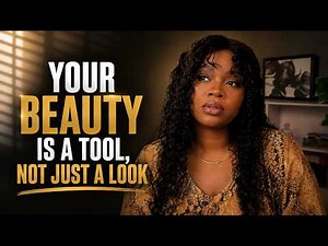 Big Sister Advice | Learn How to Let Your Beauty Work FOR You